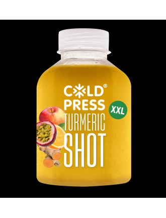 ColdPress Tumeric Shot 150ml