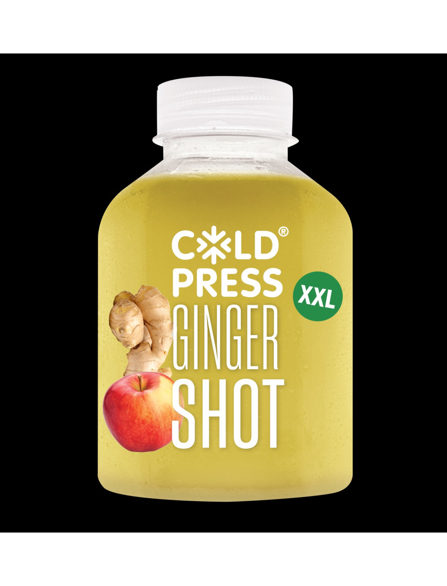 ColdPress Ginger Shot 150ml