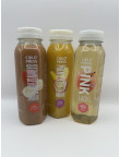 ColdPress Strawberry and Banana Smoothie 250ml