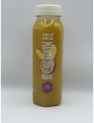 ColdPress Mango and Passionfruit Smoothie 250ml