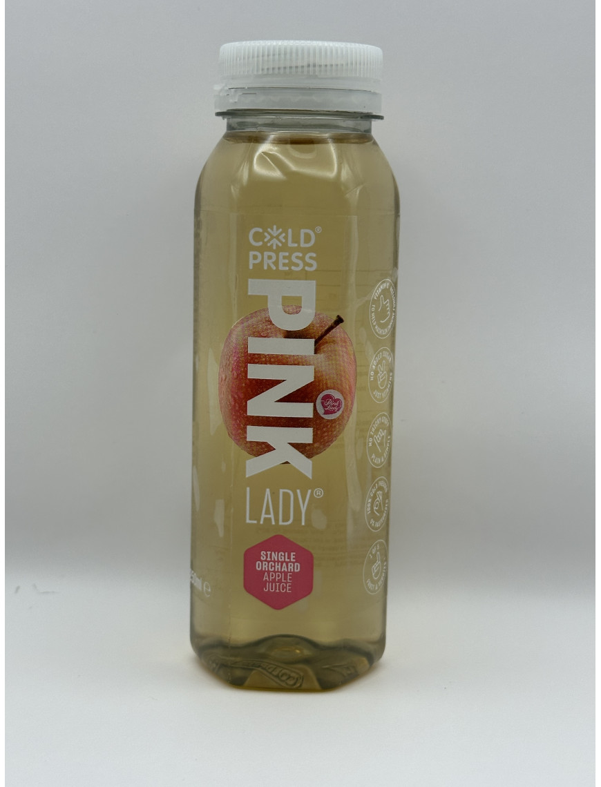 ColdPress Pink Lady Apple Juice 250ml