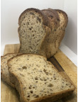 Gluten Free 32oz Brown Seeded Loaf