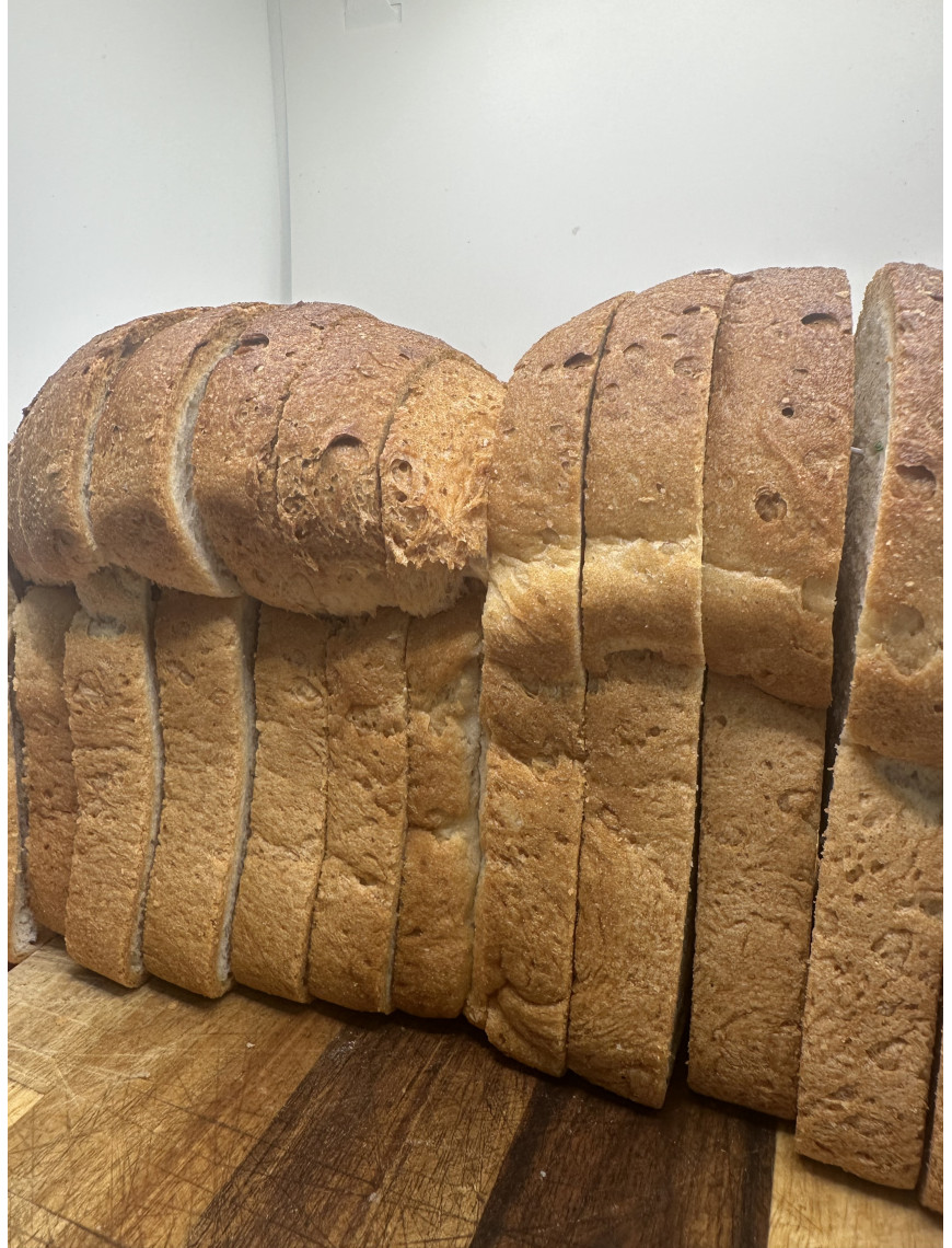 Gluten Free 32oz White Bread