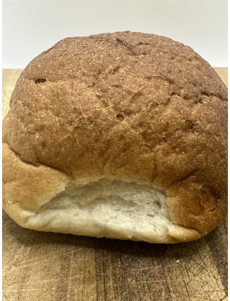 5oz Gluten Free White Roll
