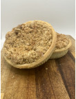Gluten-Free Apple Crumble 3inch