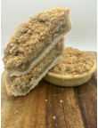 Gluten-Free Apple Crumble 3inch