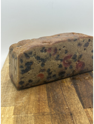 Gluten-Free Fruit Cake Large