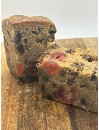 Gluten-Free Fruit Cake Small