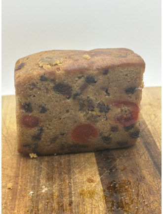 Gluten-Free Fruit Cake Small