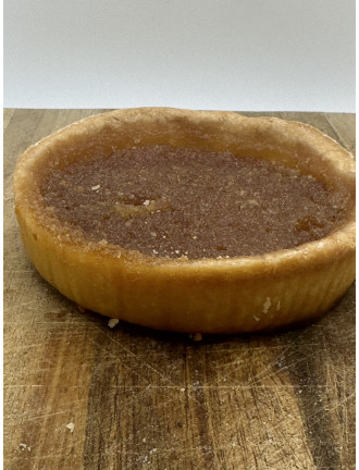 Gluten Free Treacle Tart 3inch