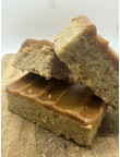 Gluten-Free Caramel Flapjack 3.5inch
