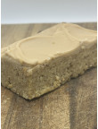 Gluten-Free Coffee FlapJack 