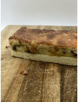 Gluten-Free Date and Apricot Slice