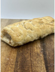 Gluten-Free Pork Sausage Roll