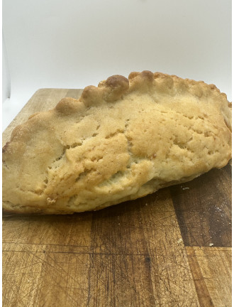 Gluten-Free Steak Pasty 7inch