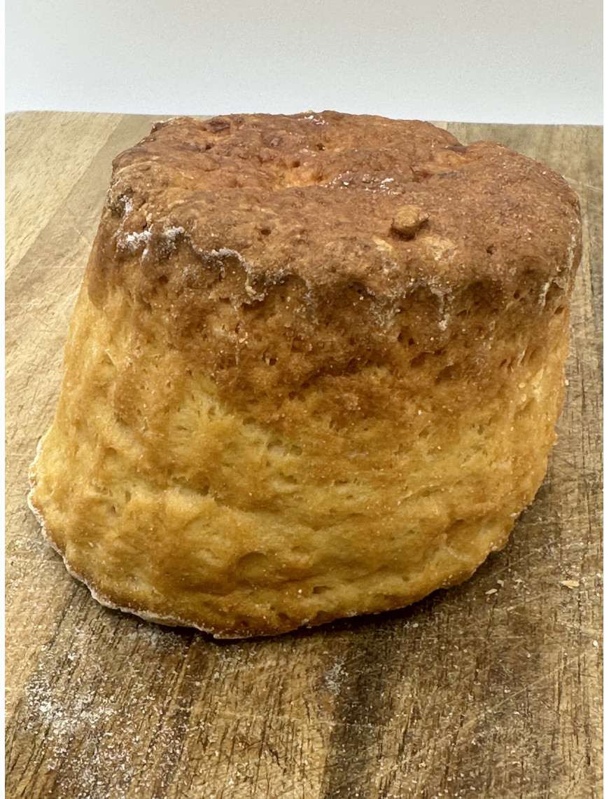 Plain Scone- Gluten Free