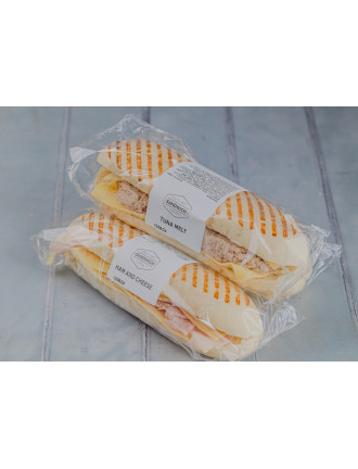 British Ham and Cheddar