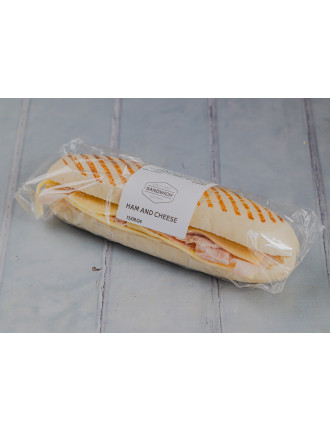 British Ham and Cheddar