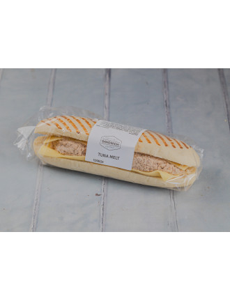 Tuna Melt