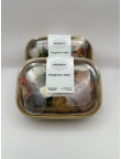 Ploughman's Salad