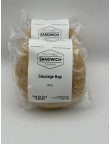Sausage Bap