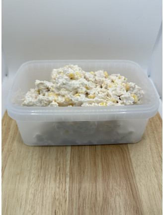 Chicken and Sweetcorn 1.0kg filling pot