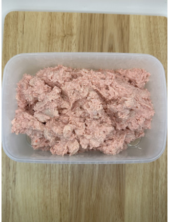 Chinese Chicken 1.0kg filling pot