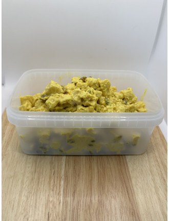 Coronation Chicken 1.0kg Filling Pot