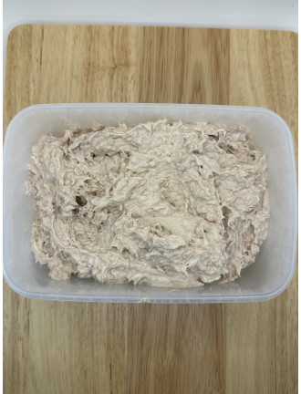 Tuna Mayonaise 1.0kg filling pot