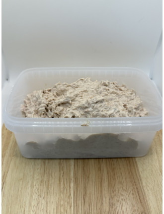 Tuna Mayonaise 1.0kg filling pot