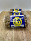 Apple and Sultana Flapjack Box of 18