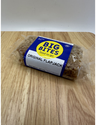 Original Flapjack Box of 18