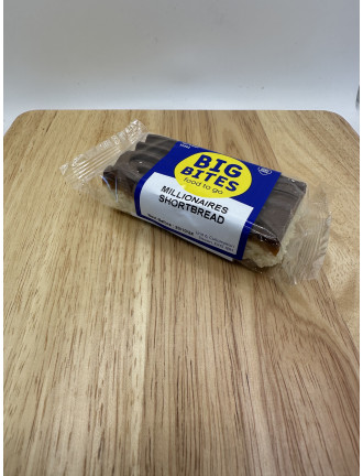Millionaires Slice Box of 18