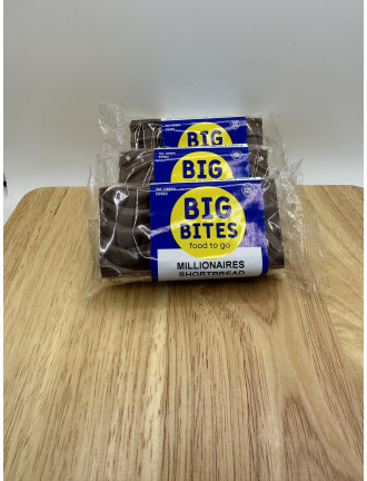 Millionaires Slice Box of 18