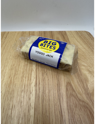 Yoghurt Flapjack Box of 18