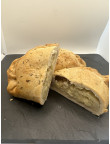 Cheese and Onion Pasty