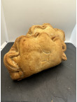 Chicken Satay Pasty