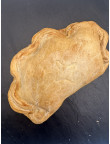 Chicken Satay Pasty