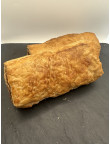Pork and Apple Sausage Roll