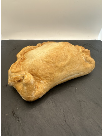 Steak Pasty