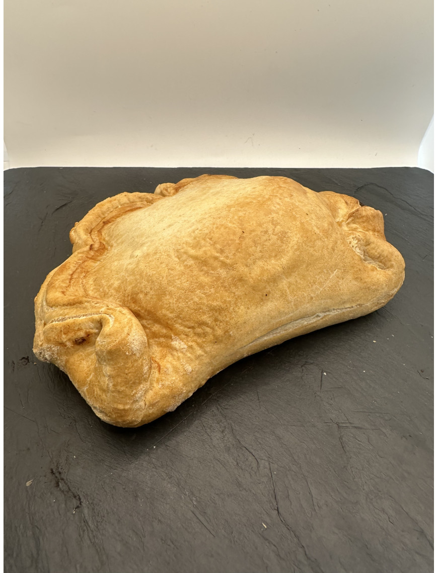 Steak Pasty