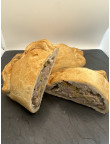 Steak Pasty