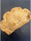 Steak and Stilton Pasty
