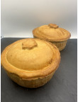 Spinach and Feta Pie