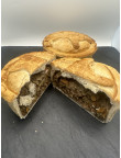 Steak and Ale Pie