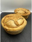 Steak and Ale Pie
