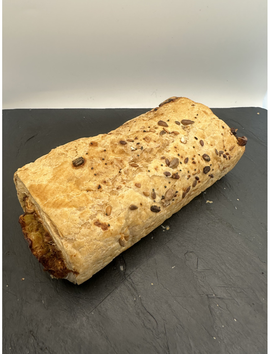 Vegan Roll