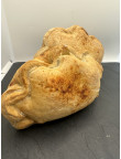 Vegan Satay Pasty