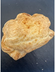Vegan Satay Pasty