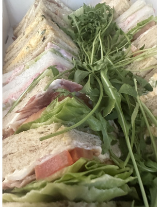 Hospitality and Catering Packs